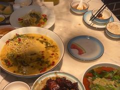 -曹家小菜(胜太路店)