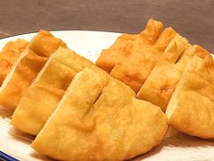 -燕兰楼·清真西北融合菜(亚运村店)