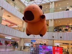 -凯德MALL(西直门店)