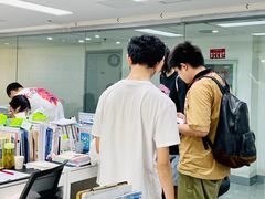 -帝京日语(春熙路旗舰校区)