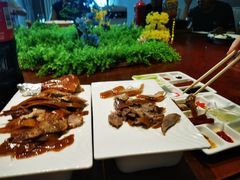 -鑫百万烤鸭店(大兴店)