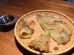 -富乐满 炸鸡&韩国料理 불로만(虹泉路店)