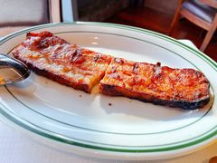 厚培根-Wolfgang’s Steakhouse 沃夫冈牛排馆(上海白玉兰广场店)
