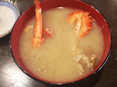 -札幌二条市场 大矶(本店)