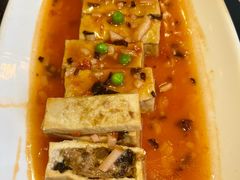 -老牌坊鲁菜名店(聊城美食岛店)