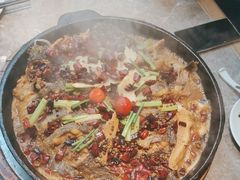 -老板恋上鱼(恒隆广场店)