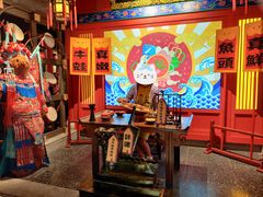 -哥老官重庆美蛙鱼头(宝山龙湖店)