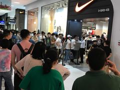 -砂之船奥特莱斯(合肥店)