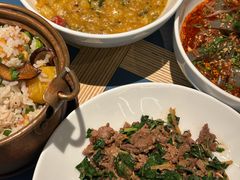 -一坐一忘云南菜(嘉里中心店)