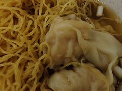 -麦文记面家(佐敦店)