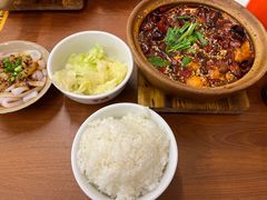 -罗妈砂锅(四川成都奎星楼店)