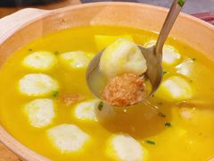 -肖记公安牛肉鱼杂(田林路店)