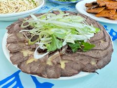 -十二忠手拉面(中华路店)
