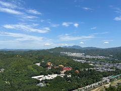 -须弥福寿之庙