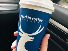 -瑞幸咖啡(南丰汇商场店)