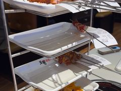 -玉善烧烤串城(长春总店)