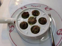 -马克西姆餐厅(崇文门店)