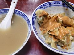 -古徽州馄饨店(宝安路店)