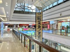 -万达广场(福州金融街店)