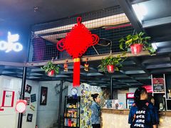 -MOJO密室逃脱(中街旗舰店)