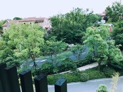 -上海崇明金茂凯悦酒店