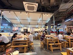-馬伍旺川菜(江北虹悦城店)