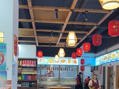 -岩泊渡桂鱼楼活鱼馆