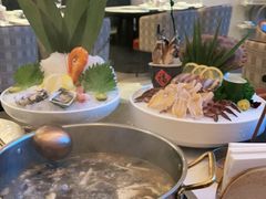 -斯普汇生蚝牛排馆(中骏世界城店)