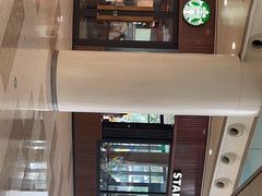 -星巴克臻选(北京富力家园店)