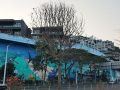 -大梅沙海滨公园