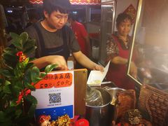 -花莲东大门国际观光夜市