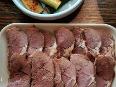 -李先生牛肉面大王(北京平谷步行街店)