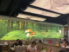 -椒王火锅(厚街万达店)
