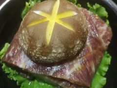 -红小姐的烤肉店(西三旗店)