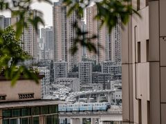 -新都巷步道