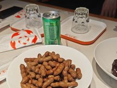 -杨氏青龙虾·羊蝎子(托乐嘉店)