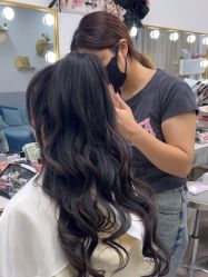 点击看大图 -熙画美上门化妆·化妆课·新娘跟妆(上海体育场店)