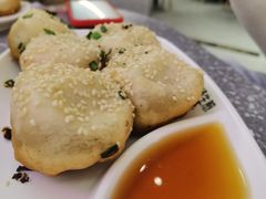 -小杨生煎(湟普汇店)