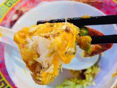 -灯笼馆海鲜餐厅