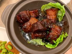 罗阳红烧肉-罗阳人家私房菜(罗阳路店)