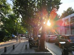 -梦菲思饼屋(瑞金宾馆店)