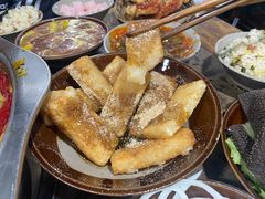 -正南齊北重庆老火锅(光华村直营店)