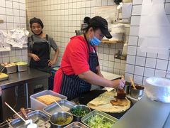 -卞姐蛋饼(陕西南路店)