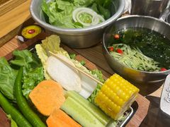 -姜虎东白丁烤肉(深圳湾后海汇店)