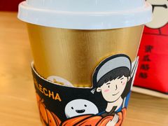 -LELECHA乐乐茶(美罗城店)