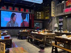-老五烧烤(盘金华府总店)