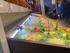 -蜀香格格•剁椒鱼头(龙西店)