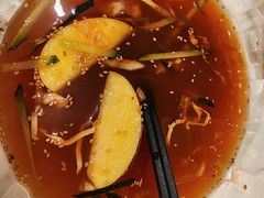 -七八冷面·延边朝鲜族美食(世纪汇店)