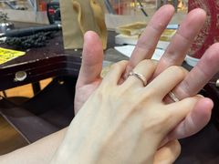-十八字金银饰·拼豆·开蚌手工体验团建(君太百货店)
