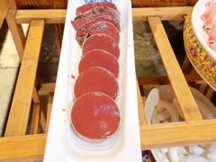 -凤吉园乌拉满族火锅中华老字号(繁荣路店)